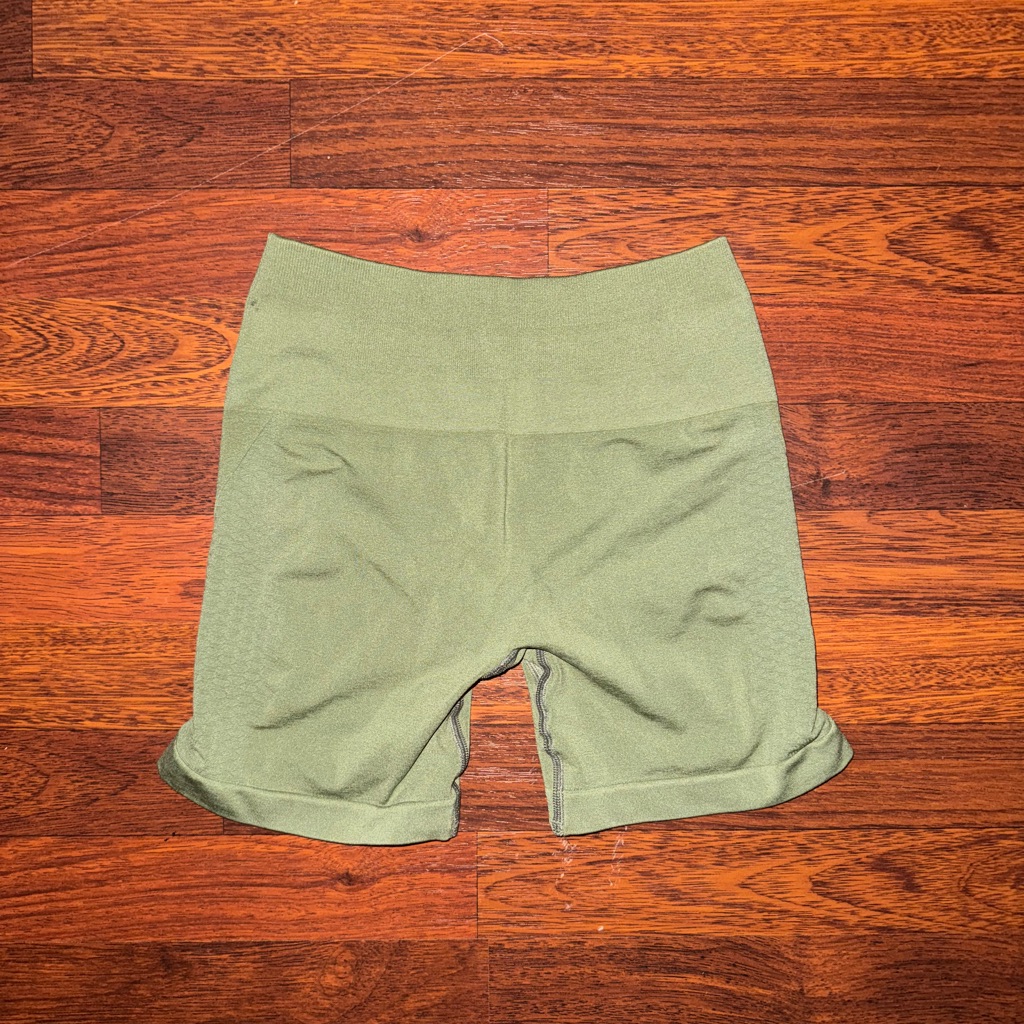 Alphalete Athletics | Biker Shorts